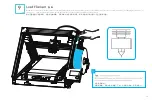 Предварительный просмотр 17 страницы Creality 3D Print Mill User Manual