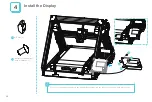 Предварительный просмотр 30 страницы Creality 3dpRINTmILL User Manual