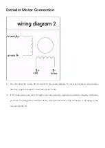 Preview for 17 page of Creality AL-BMG Assembly Manual