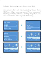 Preview for 13 page of Creality BLTouch Manual