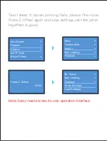 Preview for 15 page of Creality BLTouch Manual