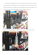 Preview for 4 page of Creality BMG CR-10 PrintHead Assembly Manual