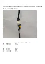 Preview for 20 page of Creality BMG CR-10 PrintHead Assembly Manual