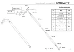 Preview for 5 page of Creality CR-10 Max User Manual