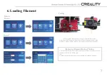 Preview for 9 page of Creality CR-10 Max User Manual