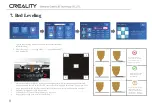 Preview for 10 page of Creality CR-10 Max User Manual