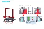 Preview for 10 page of Creality CR- 10 User Manual