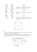 Предварительный просмотр 10 страницы Creality CR-5 Pro User Manual