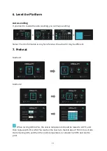 Предварительный просмотр 11 страницы Creality CR-5 Pro User Manual