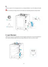 Предварительный просмотр 12 страницы Creality CR-5 Pro User Manual