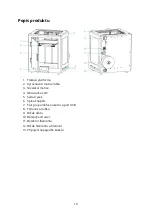 Предварительный просмотр 19 страницы Creality CR-5 Pro User Manual