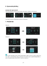 Предварительный просмотр 25 страницы Creality CR-5 Pro User Manual