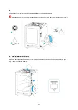 Предварительный просмотр 40 страницы Creality CR-5 Pro User Manual