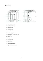 Предварительный просмотр 47 страницы Creality CR-5 Pro User Manual