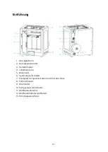 Предварительный просмотр 61 страницы Creality CR-5 Pro User Manual