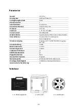 Предварительный просмотр 62 страницы Creality CR-5 Pro User Manual