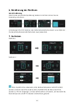 Предварительный просмотр 67 страницы Creality CR-5 Pro User Manual