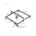 Предварительный просмотр 8 страницы Creality CR-Laser Falcon User Manual