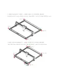 Предварительный просмотр 12 страницы Creality CR-Laser Falcon User Manual