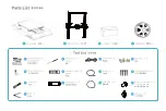 Preview for 6 page of Creality CR-X Pro User Manual