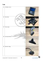 Preview for 5 page of Creality Ender 3 Pro Assembly Instructions Manual