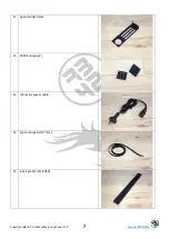 Preview for 7 page of Creality Ender 3 Pro Assembly Instructions Manual