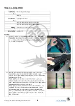 Preview for 9 page of Creality Ender 3 Pro Assembly Instructions Manual