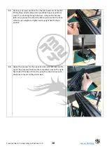 Preview for 10 page of Creality Ender 3 Pro Assembly Instructions Manual