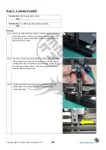 Preview for 14 page of Creality Ender 3 Pro Assembly Instructions Manual