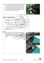 Preview for 15 page of Creality Ender 3 Pro Assembly Instructions Manual