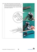 Preview for 18 page of Creality Ender 3 Pro Assembly Instructions Manual