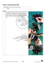 Preview for 19 page of Creality Ender 3 Pro Assembly Instructions Manual