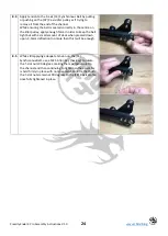 Preview for 24 page of Creality Ender 3 Pro Assembly Instructions Manual