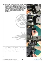 Preview for 26 page of Creality Ender 3 Pro Assembly Instructions Manual