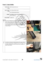 Preview for 29 page of Creality Ender 3 Pro Assembly Instructions Manual