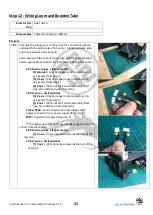 Preview for 31 page of Creality Ender 3 Pro Assembly Instructions Manual