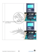 Preview for 39 page of Creality Ender 3 Pro Assembly Instructions Manual