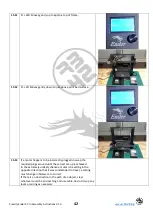 Preview for 42 page of Creality Ender 3 Pro Assembly Instructions Manual