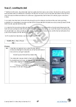 Preview for 47 page of Creality Ender 3 Pro Assembly Instructions Manual