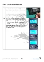 Preview for 54 page of Creality Ender 3 Pro Assembly Instructions Manual