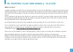 Preview for 30 page of Creality ENDER-3 V2 User Manual