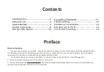 Preview for 2 page of Creality Ender-5 Manual Book