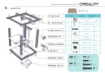 Preview for 5 page of Creality Ender-5 Manual Book