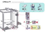 Preview for 10 page of Creality Ender-5 Manual Book