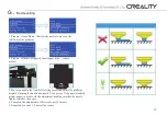 Preview for 15 page of Creality Ender-5 Manual Book