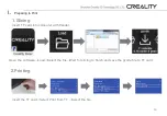 Preview for 17 page of Creality Ender-5 Manual Book