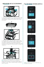 Предварительный просмотр 7 страницы Creality Halot-Sky Quick Installation Manual