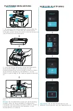 Предварительный просмотр 9 страницы Creality Halot-Sky Quick Installation Manual