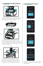 Предварительный просмотр 15 страницы Creality Halot-Sky Quick Installation Manual