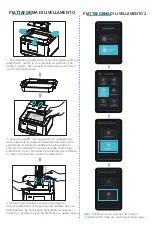 Предварительный просмотр 17 страницы Creality Halot-Sky Quick Installation Manual